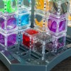 Logical 60 Challenge With Solution Maze Escape Toys For Children