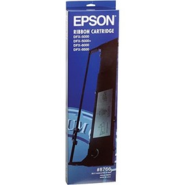 Epson Fabric Ribbon 7753 for LQ-500/510/570/570+/800/850/870