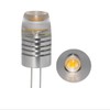 POCKETMAN G4 LED Bulbs AC/DC 12V 2W COB Bulb 300LM
