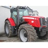 TIGERLIGHTS Tiger Lights TL5655 12V LED Tractor & Combine Light