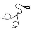 COZENTA Dog Leash for Multiple Heads, Small Dogs, Large Dogs