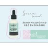 Serum Facial Ácido Hialurónico Regenerador Colorton