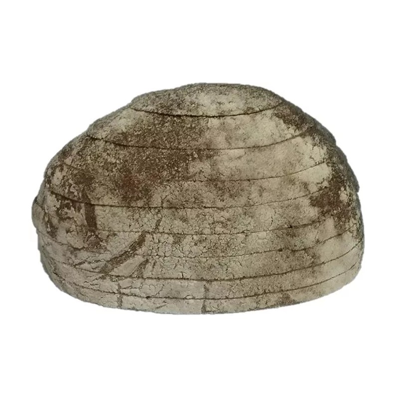 German Farmer Rye Bread (Pack of 4)