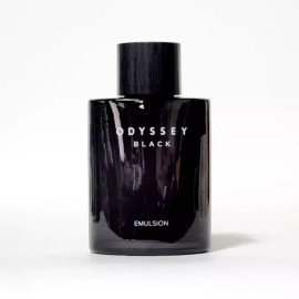 Odyssey 오디세이 블랙 에멀전 130ml(신형) Odyssey Black Emulsion 130ml (New Type)