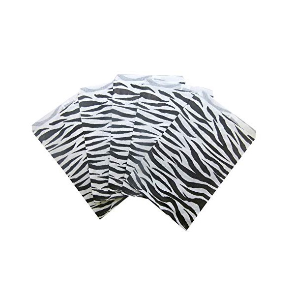 N'icePackaging 200 Qty 8.5" x 11" Decorative Flat Paper Gift