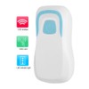 Bluetooth RFID Id IC Card Reader Wireless Code Scanner 13.56m