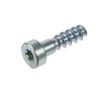 RedPart Shroud Screw Compatible with Stihl TS410 - Replaces 9074-478-4425