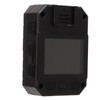4K HD Body Camera Clip On Wearable Security Camera Night