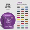 Haute Couture Purple Textile Dye - 350 g - All-in-One