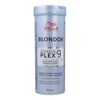 Wella Professionals Blondor Plex Polvo Decolorante Aclara 9 Niveles 400