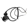 Ignition Coil High Voltage Durable for STIHL br420 Chainsaw Engine