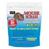 Mouse Scram All Natural Granular Repellent - All-Natural, Animal, People