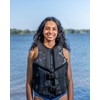 Hyperlite Fluid Flex Women's Life Vest, US Coast Guard &