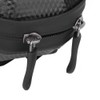 Hardshell Bicycle Mountain Bike Bag Front Beam Pipe Waterproof Saddle