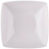 Excelsa Eclipse Ceramic Soup Plate, White
