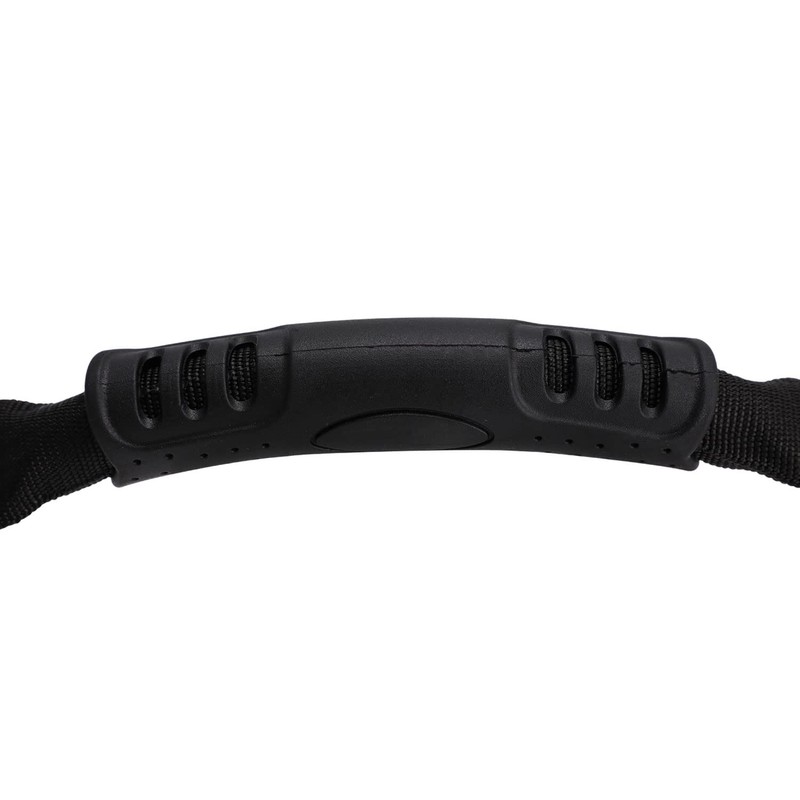 JFG RACING Motorcycle Front & Rear Rescue Pull Belt Universal