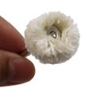 10 Pcs Polishing Wheel Soft Fine Wool Felt Polishing Pads