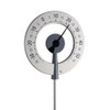 Green Wash Ltd TFA Lollipop Thermometer
