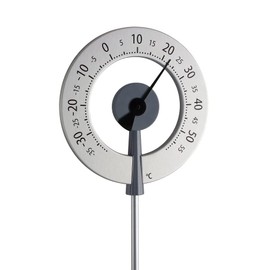 Green Wash Ltd TFA Lollipop Thermometer