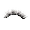 KISS Lash Couture Matte Black Collection Lashes - Matte Silk