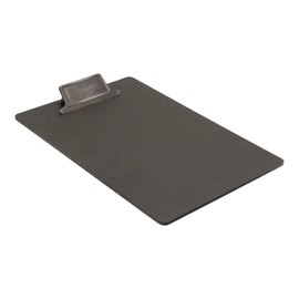 Menu Holder Vintage Metal A4 with Clip