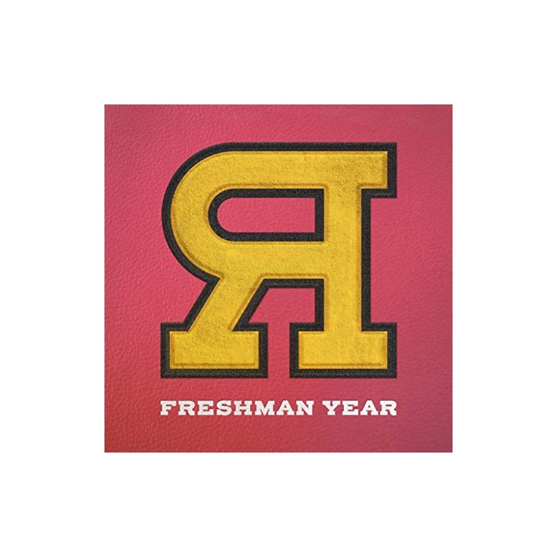 Freshman Year (Vinyl)
