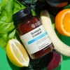 Nature's Sunshine Stomach Comfort, 60 Chewable Tablets | Helps Neutralize