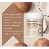 NATURE WELL Extra Virgin Coconut Oil Moisturizing Cream for Face,