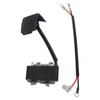 Ignition Coil for TJ35 Hedge Trimmer Garden Tools Trimmer Brush