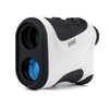 Laster Rangefinder with Slope, Range Finder Golf and Hunting, 660