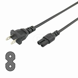 KASINGS Electric Power Cable Replacement For Husqvarna Viking 250, 310, 315, 320, 325, 330, 335, 400, 715, 1100