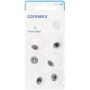 Siemens Signia Connexx 3.0 Hearing Aid Domes Tips 10mm Open