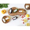 Oil and Vinegar Sampler Tasting Set, Used by Award-winning Restaurants,