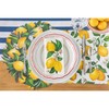 Decorative Dinner Guest Paper Napkins - Paper Guest Towels for