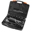 VEVOR Torque Multiplier, 1 Inch Drive Lug Nut Wrench/Multiplier Heavy