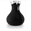 Eva Solo EV567489 Tea-Maker 1,0 l, Black Woven