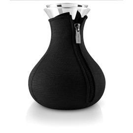 Eva Solo EV567489 Tea-Maker 1,0 l, Black Woven