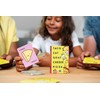 Blue Orange | Taco Cat Goat Cheese Pizza | Card