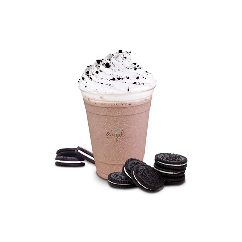 Cookies 'N Cream mix by Angel Specialty Products [3 LB]