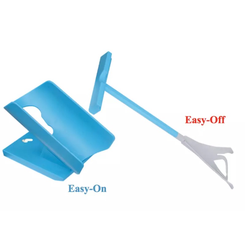 Kinsman Easy On / Easy Off Sock Aid Kit -