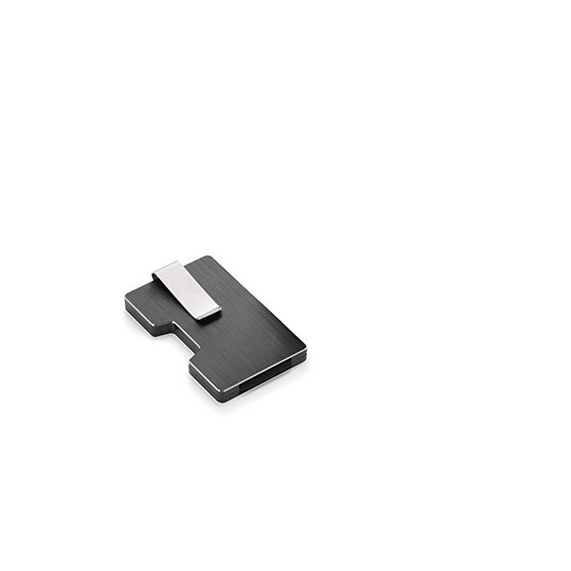 Philippi - Cooper Card Holder - RFID Reading Protection for