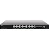 Grandstream Enterprise Layer 3 Managed Network Switch, 24 x GigE,