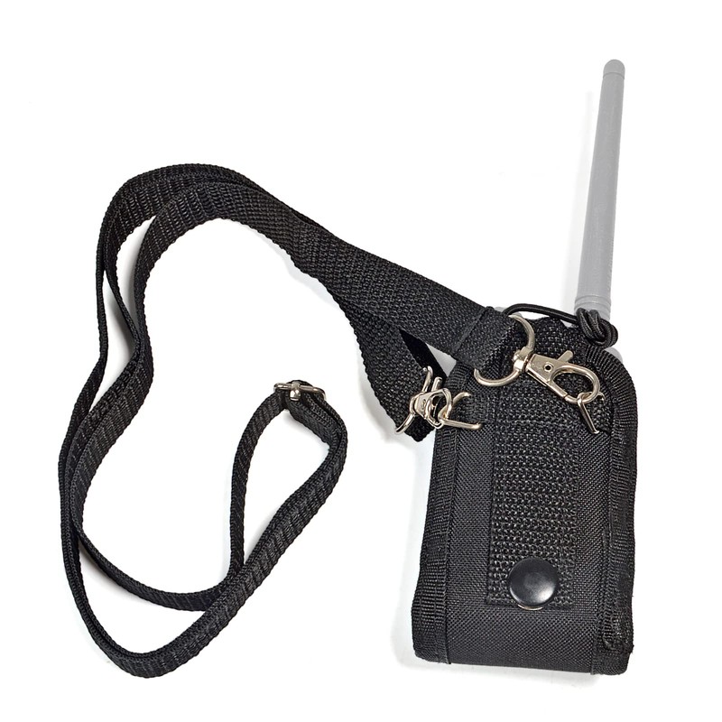 YNIBST Small Radio Holder for Specific Small Power Transceivers for