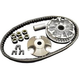 KN Planning Cygnus X SE12J SE44J Type 1 Type 2 Type 3 V Belt Pulley CVT Repair Pulley Set