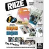 RIIZE - 1st Single Album Get A Guitar (2 ver.