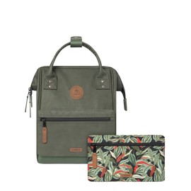 Cabaïa Sac à dos Adventurer Small Busan, khaki