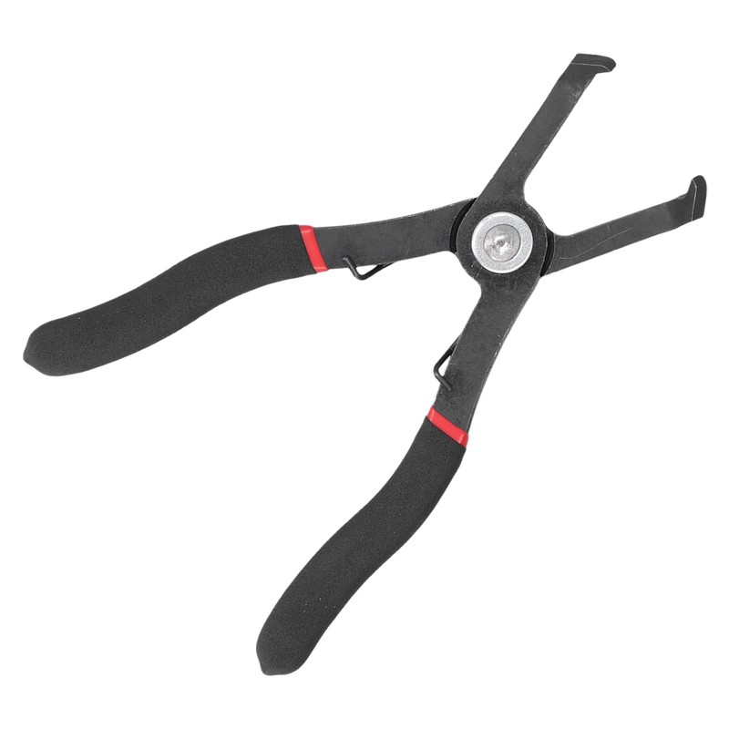 30 Degree Iron Automotive Push Pin Pliers, Snap Rings and