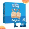 Rice Krispies Treats Original Marshmallow Squares - 40ct/31.2oz - Default