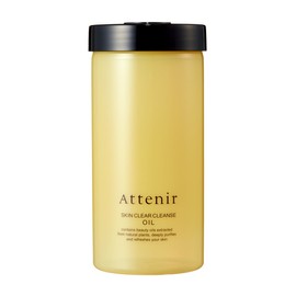 Athenia (New) Skin Clear Cleansing Oil Cleansing [Eco Pack Dedicated Holder] Refill