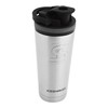 TERMO SHAKER ACERO acero inoxidable, marca ICE SHAKER, mantiene tu
